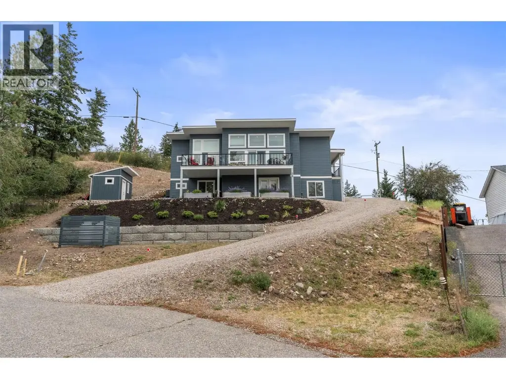 36 Spruce Drive, Vernon